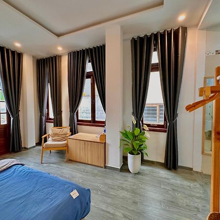 Chipa Homestay Da Nang Buitenkant foto