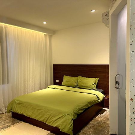 Chipa Homestay Da Nang Buitenkant foto