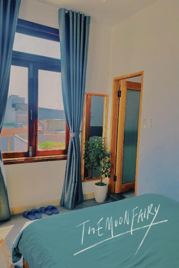 Chipa Homestay Da Nang Buitenkant foto