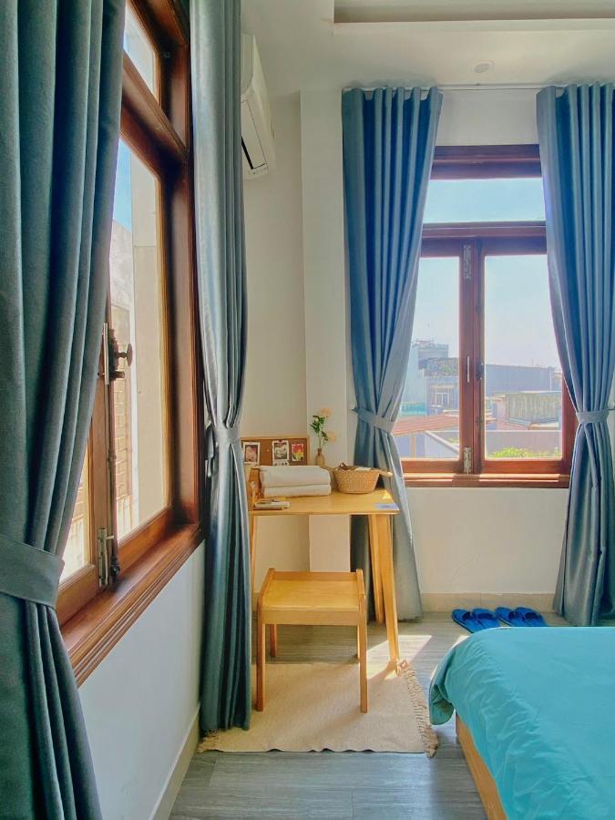 Chipa Homestay Da Nang Buitenkant foto