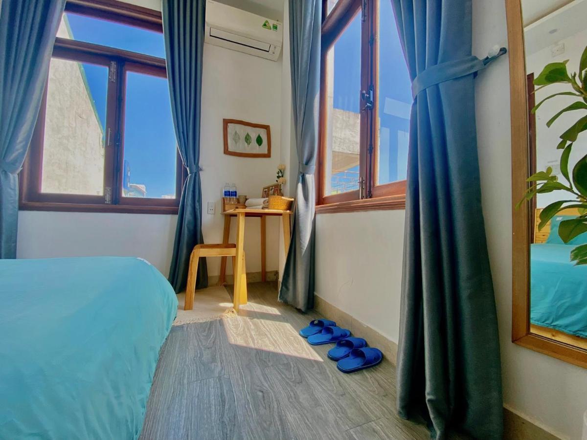 Chipa Homestay Da Nang Buitenkant foto