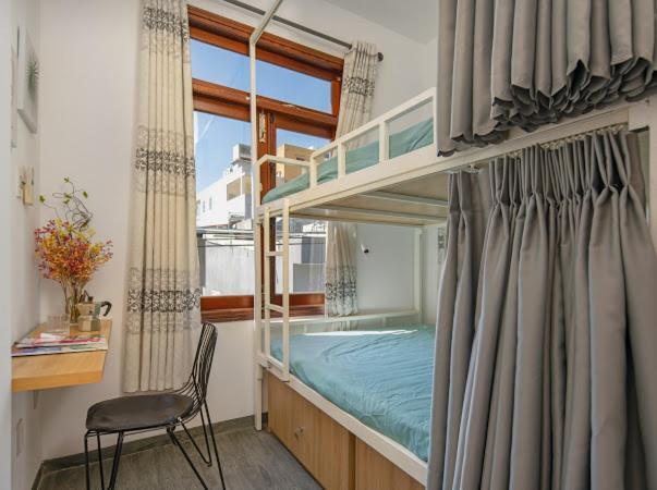 Chipa Homestay Da Nang Buitenkant foto