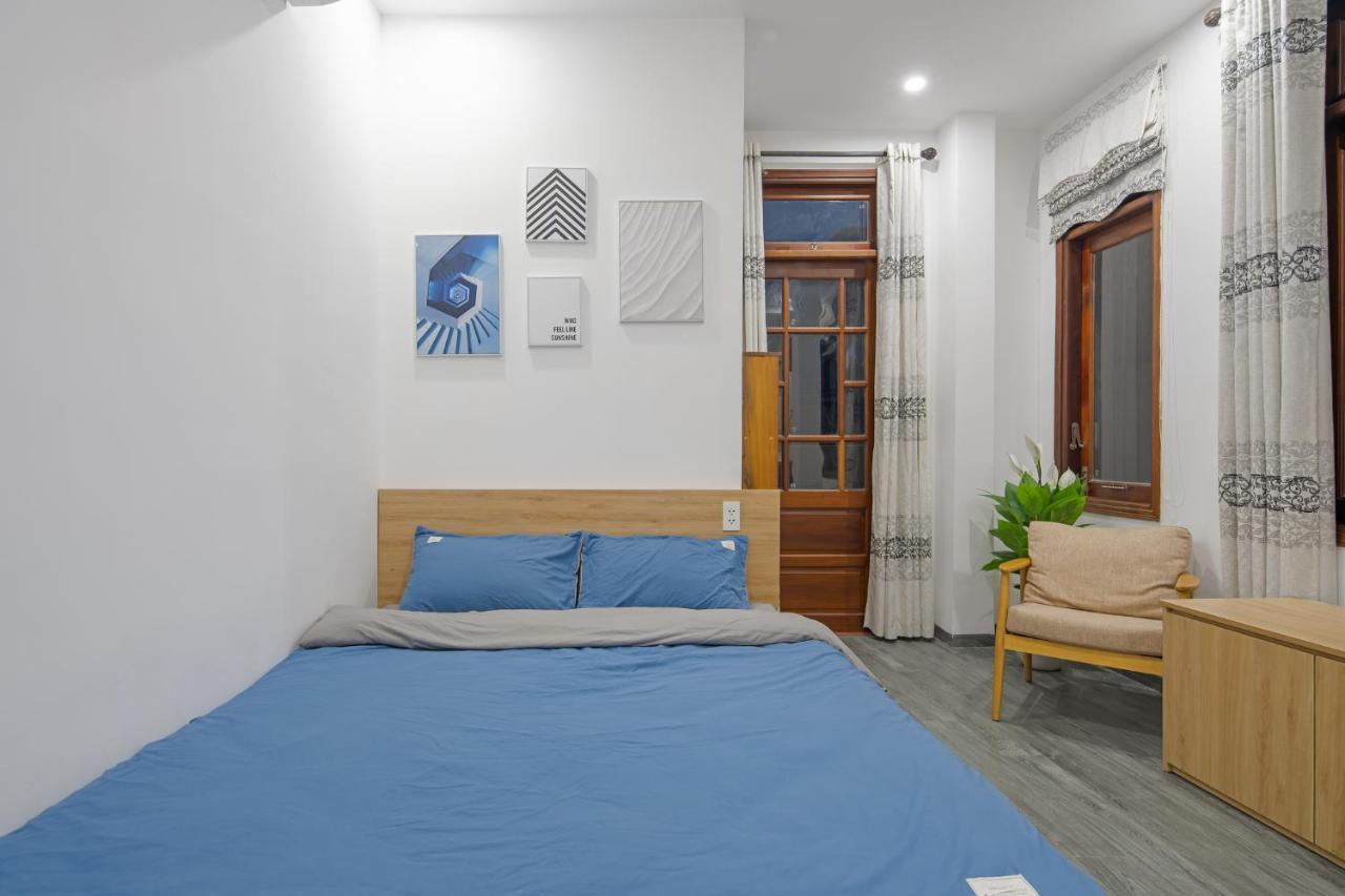 Chipa Homestay Da Nang Buitenkant foto