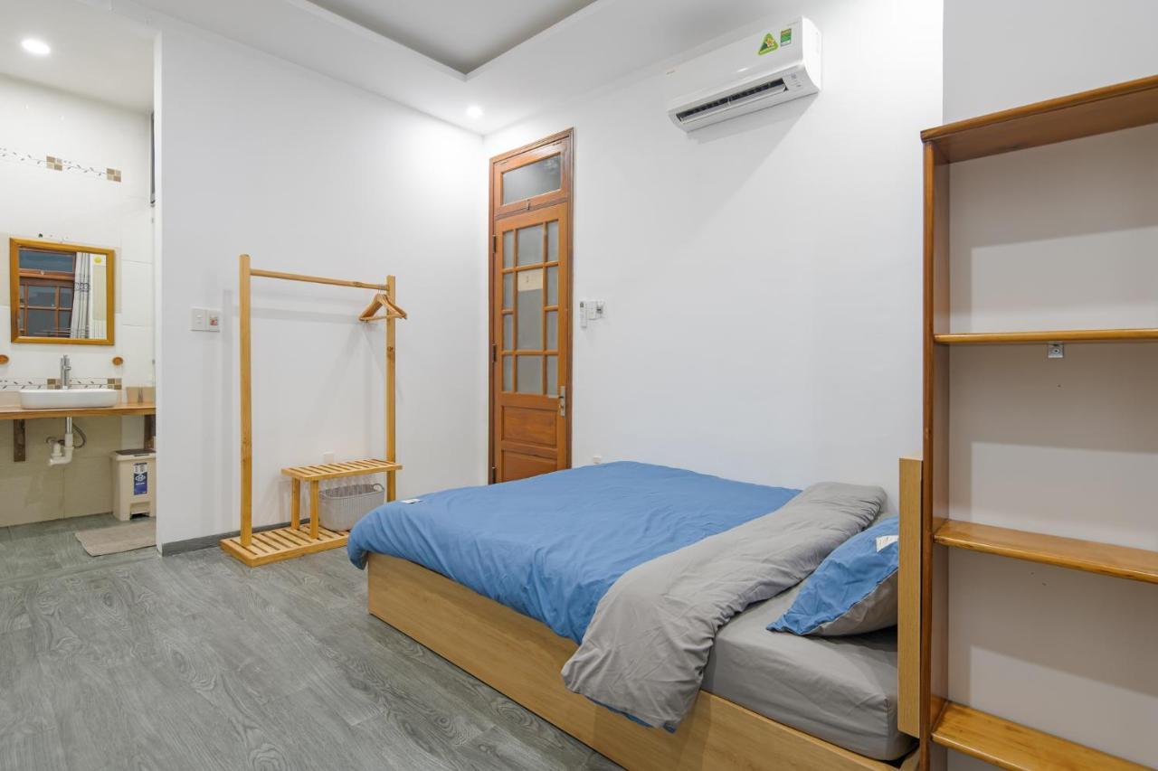 Chipa Homestay Da Nang Buitenkant foto