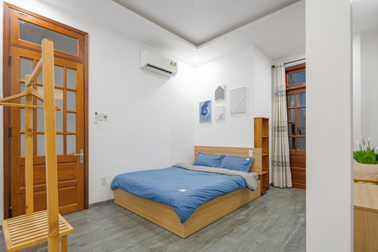 Chipa Homestay Da Nang Buitenkant foto