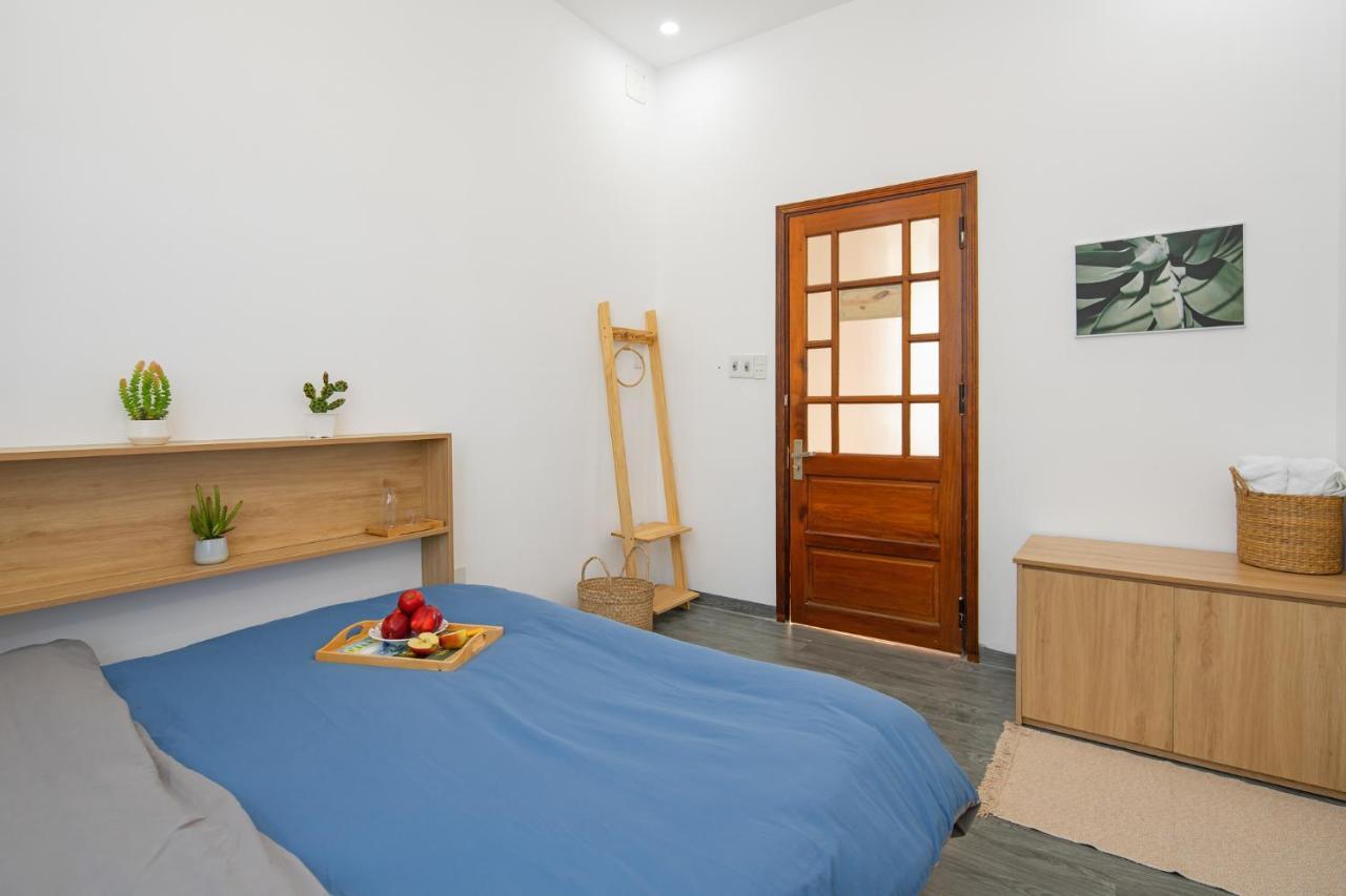 Chipa Homestay Da Nang Buitenkant foto