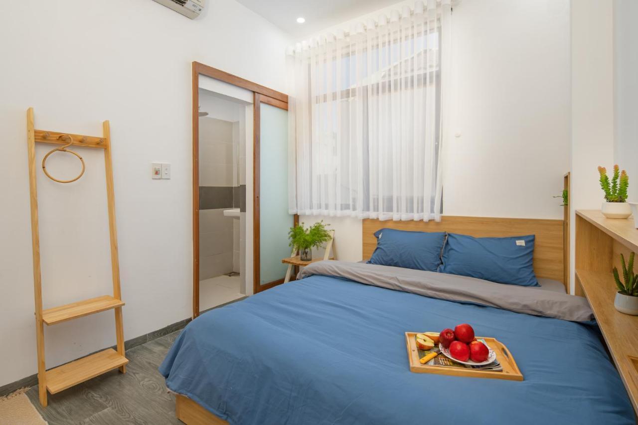 Chipa Homestay Da Nang Buitenkant foto