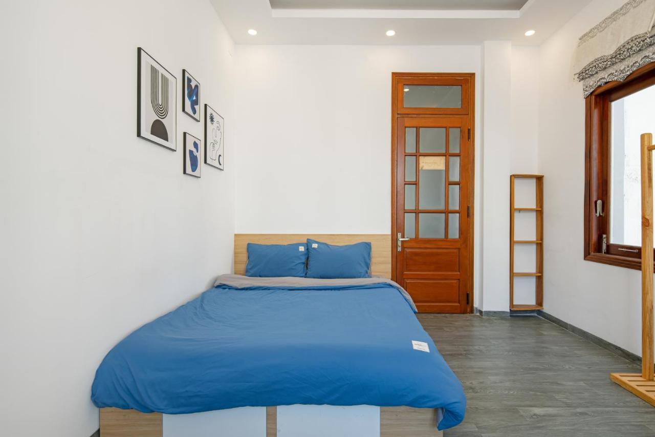 Chipa Homestay Da Nang Buitenkant foto