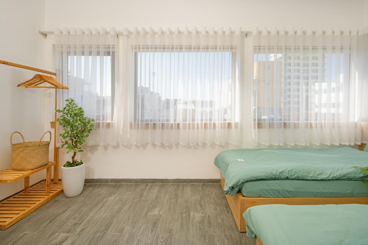 Chipa Homestay Da Nang Buitenkant foto