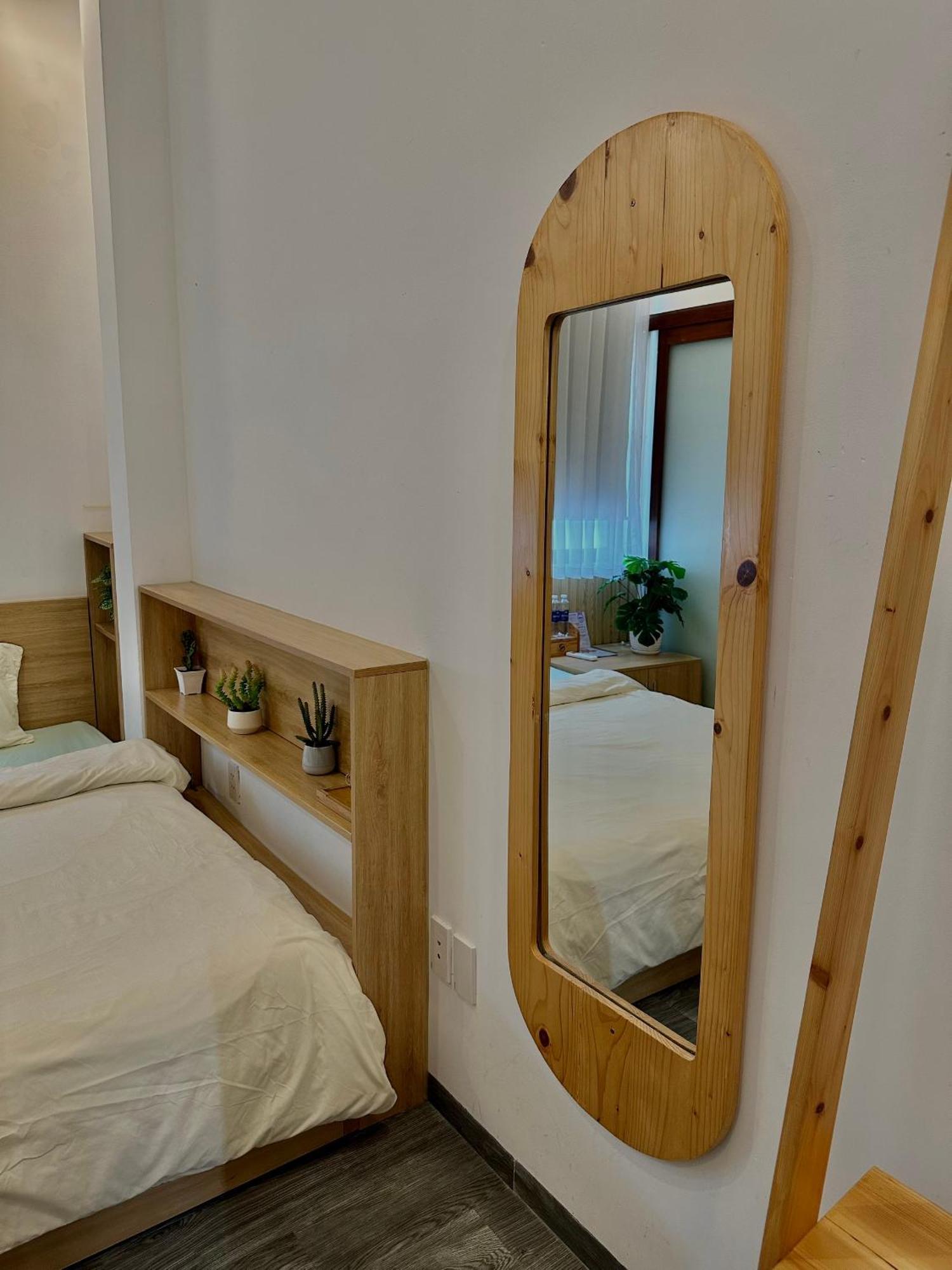 Chipa Homestay Da Nang Buitenkant foto