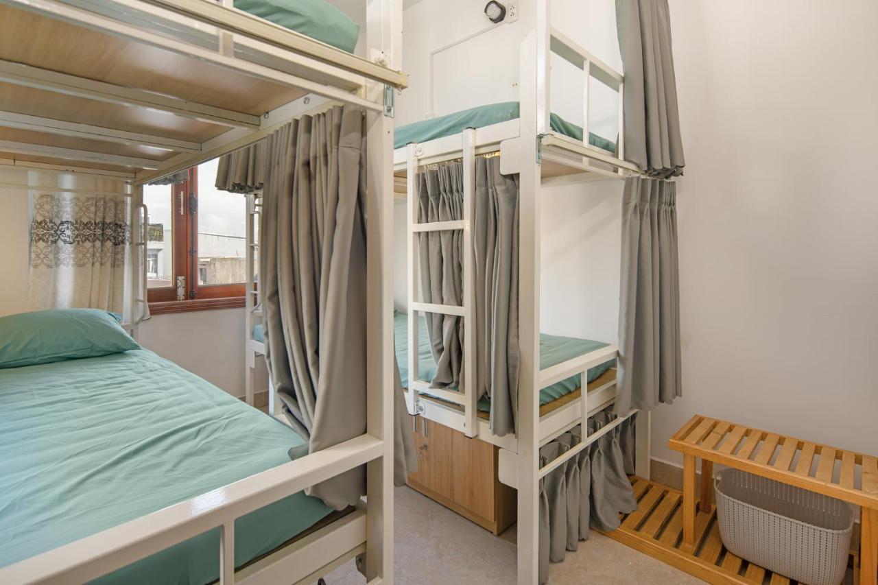 Chipa Homestay Da Nang Buitenkant foto