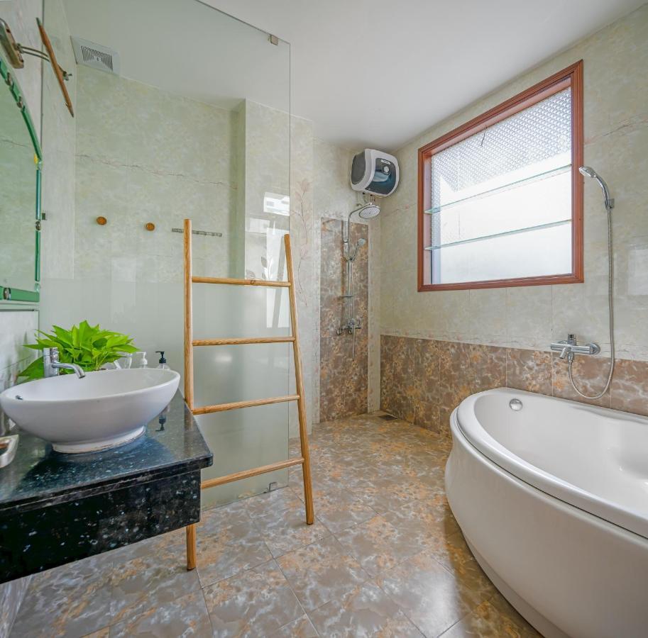 Chipa Homestay Da Nang Buitenkant foto