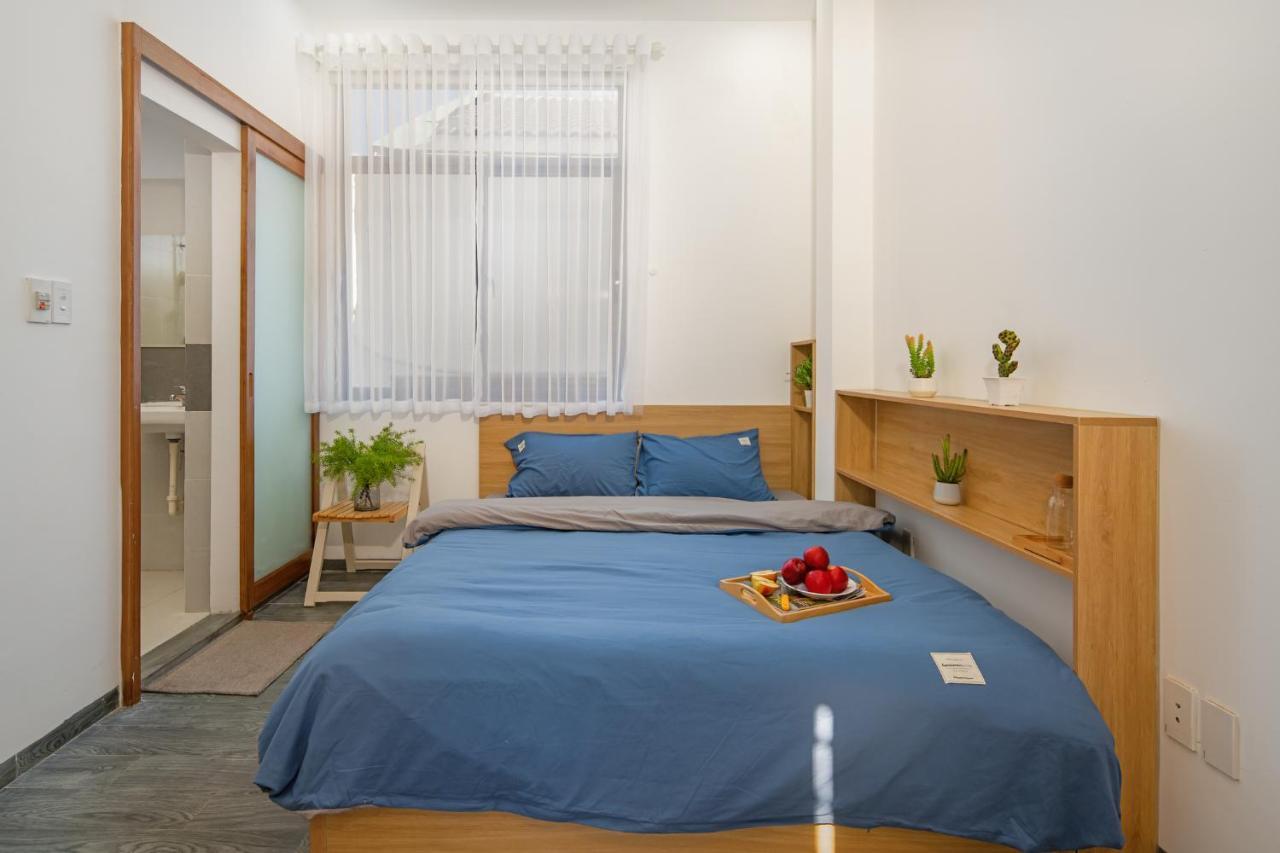 Chipa Homestay Da Nang Buitenkant foto