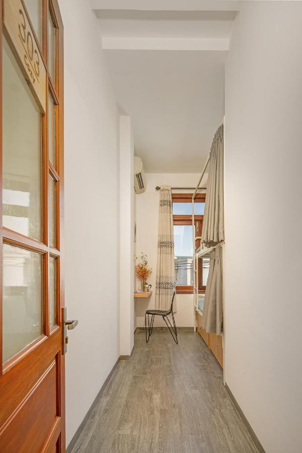 Chipa Homestay Da Nang Buitenkant foto