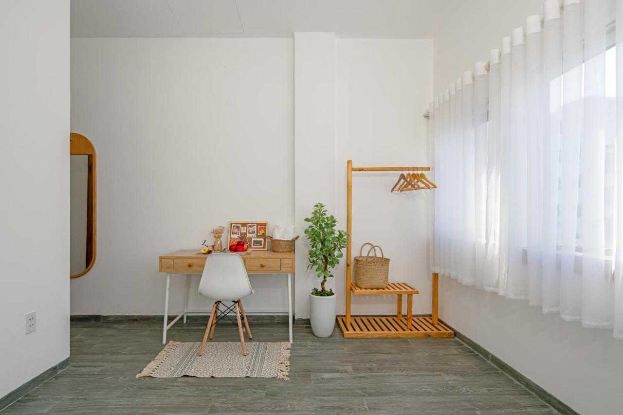 Chipa Homestay Da Nang Buitenkant foto
