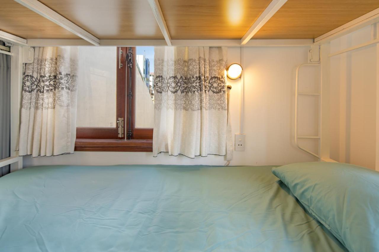 Chipa Homestay Da Nang Buitenkant foto