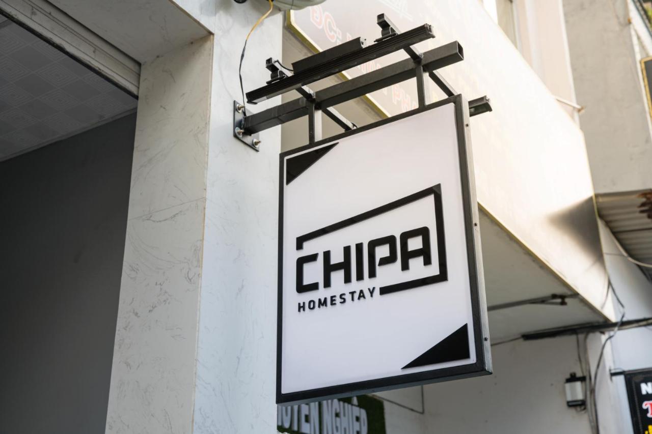 Chipa Homestay Da Nang Buitenkant foto
